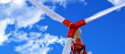 Windmill Applications